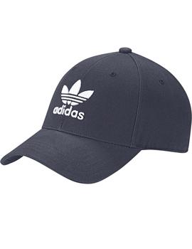 Gorra Adidas Baseb Class Tre Unisex Marino