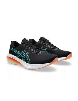 Zapatilla Asics Gel Excite 10 Hombre Negro