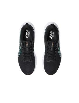 Zapatilla Asics Gel Excite 10 Hombre Negro