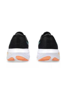Zapatilla Asics Gel Excite 10 Hombre Negro