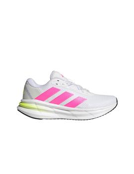 Zapatillas Adidas Galaxy 7 Mujer Blanco