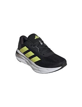 Zapatillas Adidas Galaxy 7 Hombre Negro