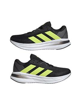 Zapatillas Adidas Galaxy 7 Hombre Negro