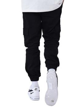 Pantalón Cargo Project x Paris Unisex Negro