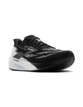 Zapatillas Brooks Launch 11 Hombre Negro
