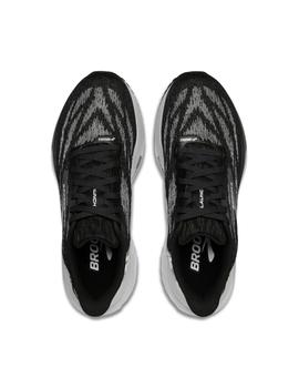Zapatillas Brooks Launch 11 Hombre Negro