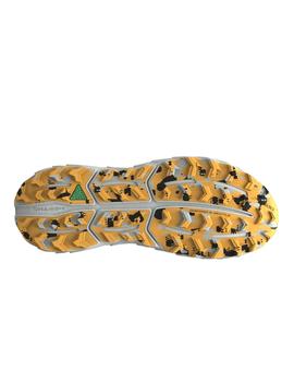 Zapatillas Brooks Cascadia 18 Hombre Multicolor