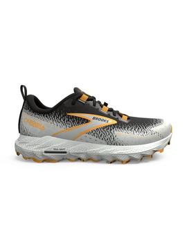 Zapatillas Brooks Cascadia 18 Hombre Multicolor