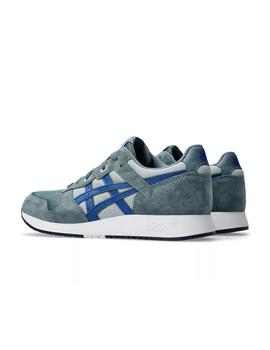 Zapatillas Asics Lyte Classic Hombre Multicolor