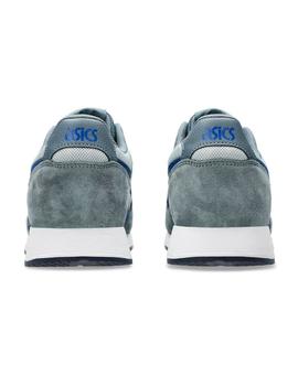 Zapatillas Asics Lyte Classic Hombre Multicolor