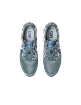 Zapatillas Asics Lyte Classic Hombre Multicolor