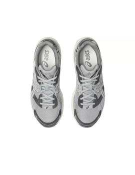 Zapatillas Asics Gel-1130 Hombre Gris