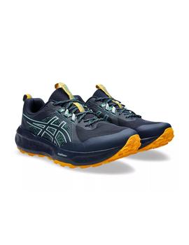 Zapatillas Asics Gel-Sonoma 8 Hombre Azul