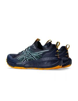 Zapatillas Asics Gel-Sonoma 8 Hombre Azul