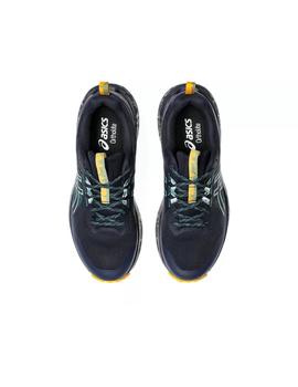 Zapatillas Asics Gel-Sonoma 8 Hombre Azul