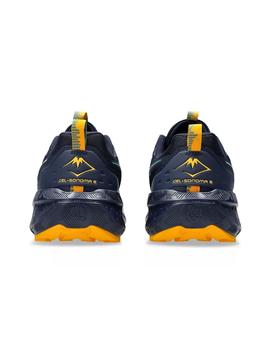 Zapatillas Asics Gel-Sonoma 8 Hombre Azul