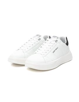 Zapatillas Teddy Smith Z.C Hombre Blanco