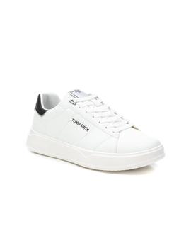 Zapatillas Teddy Smith Z.C Hombre Blanco
