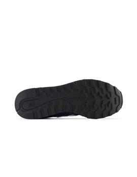 Zapatillas New Balance 500 v2 Hombre Azul