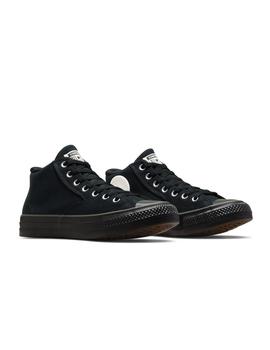 Zapatillas Converse Ctas Malden Street Hombre Negro