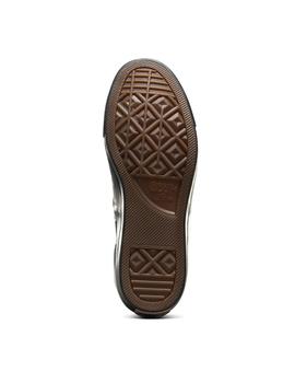 Zapatillas Converse Ctas Malden Street Hombre Negro