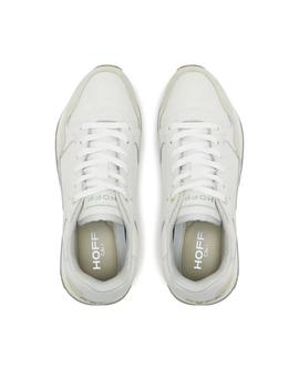 Zapatillas Hoff Cali Mujer Beige