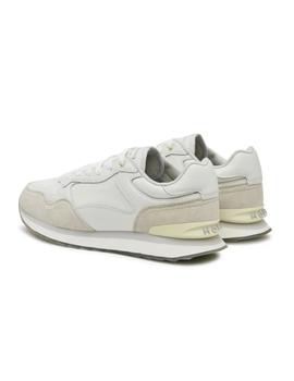 Zapatillas Hoff Cali Mujer Beige