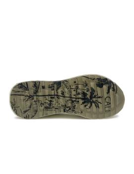 Zapatillas Hoff Cali Mujer Beige
