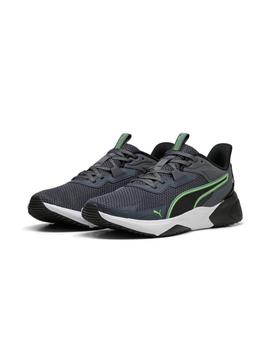 Zapatillas Puma Disperse XT4 Hombre Gris