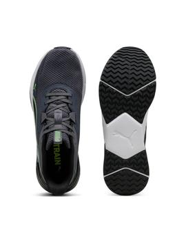 Zapatillas Puma Disperse XT4 Hombre Gris