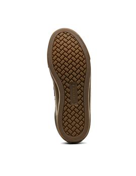 Zapatillas Converse Sport Casual Ox Hombre Marrón