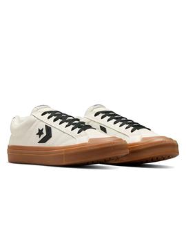 Zapatillas Converse Sport Casual OX Hombre Beige