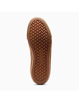 Zapatillas Converse Sport Casual OX Hombre Beige
