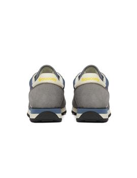 Zapatillas Saucony Jazz Original Hombre Azul