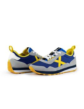 Zapatillas Munich Um 80 Hombre Multicolor