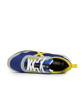 Zapatillas Munich Um 80 Hombre Multicolor