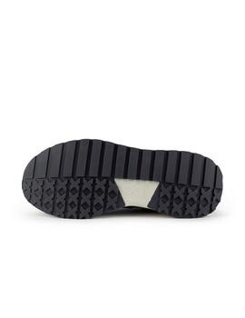 Zapatillas Munich Dynamix 03 Hombre Verde