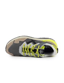 Zapatillas Munich Shibuya 22 Hombre Multicolor