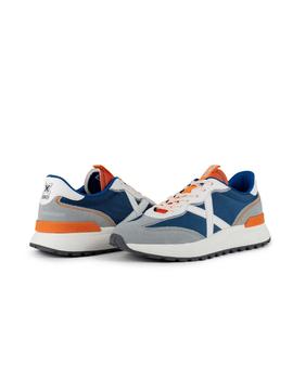 Zapatillas Munich Dynamix 05 Hombre Multicolor