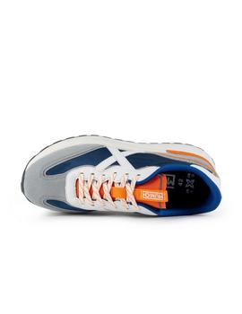 Zapatillas Munich Dynamix 05 Hombre Multicolor