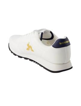 Zapatillas Le Coq Sportif Racerone 2 Hombre Blanco