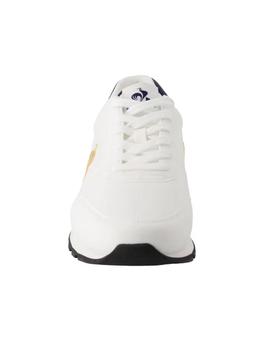 Zapatillas Le Coq Sportif Racerone 2 Hombre Blanco