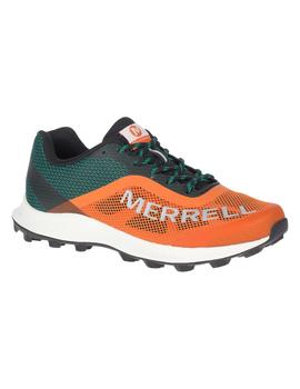 Zapatillas Merrell W MTL Skyfire Race Day Mujer Naranja