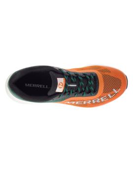 Zapatillas Merrell W MTL Skyfire Race Day Mujer Naranja