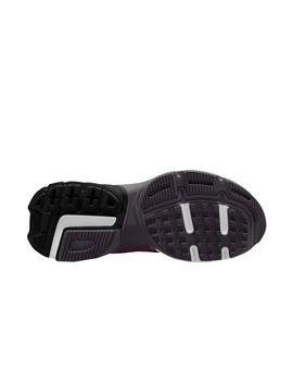 Zapatilla Nike V2K Run Mujer Granate