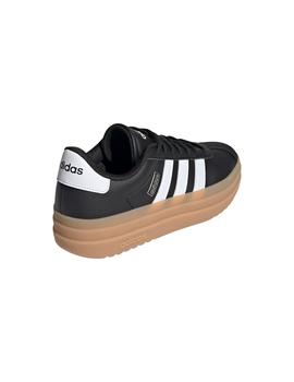 Zapatillas Adidas VL Court Bold Mujer Negro