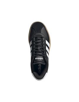 Zapatillas Adidas VL Court Bold Mujer Negro
