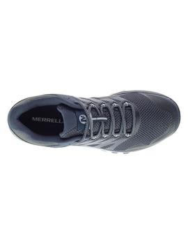 Zapatillas Merrell Nova 2 Hombre Gris