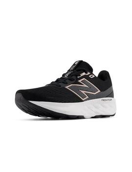 Zapatillas New Balance 520 Mujer Negro