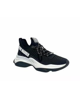 Zapatillas Steve Madden Maxilla-R-E Black